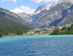 Lago Auronzo