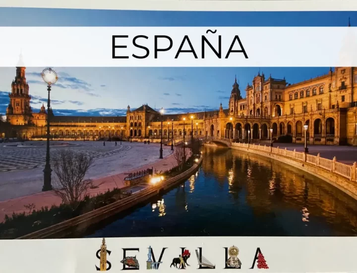 españa postal