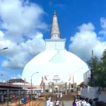 Qué ver en Anuradhapura, la primera capital de Sri Lanka