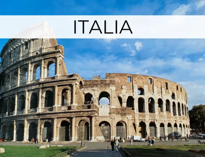 Italia postal