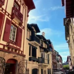 Séptimo día de ruta por el sur de Francia: San Juan de Luz