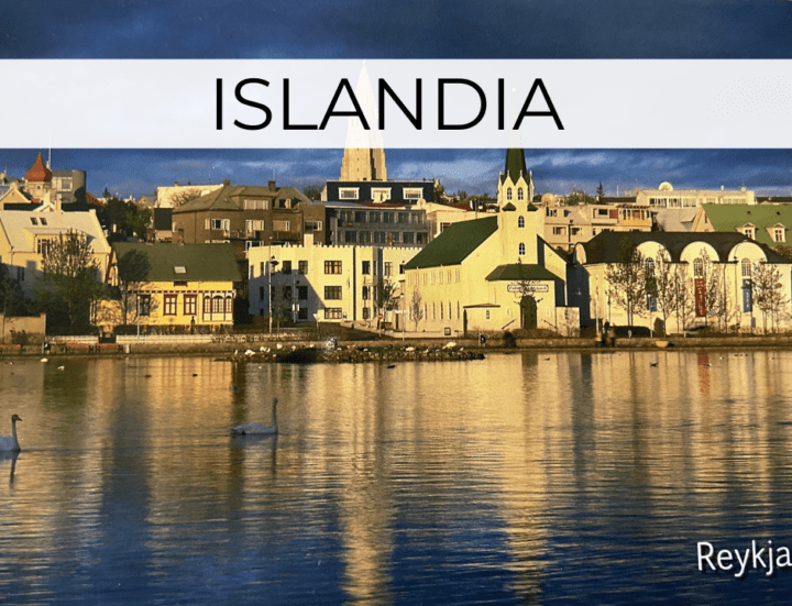 Islandia