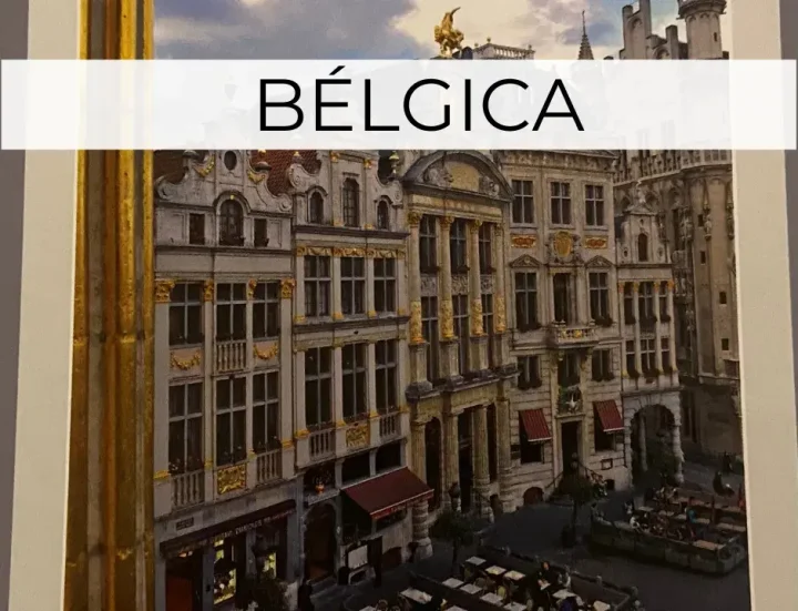 Bélgica