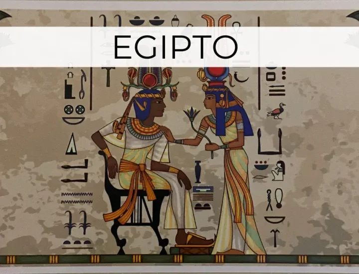 Egipto