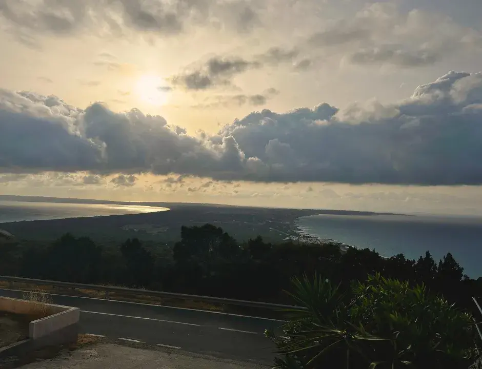 Vistas Formentera en 5 días