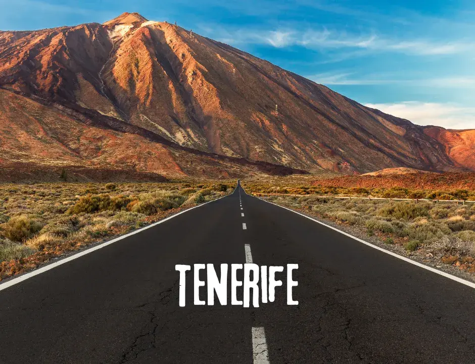 Qué ver en Tenerife en 3 días